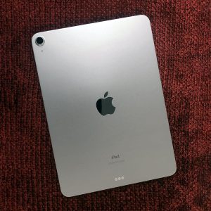 iPads/Tablets