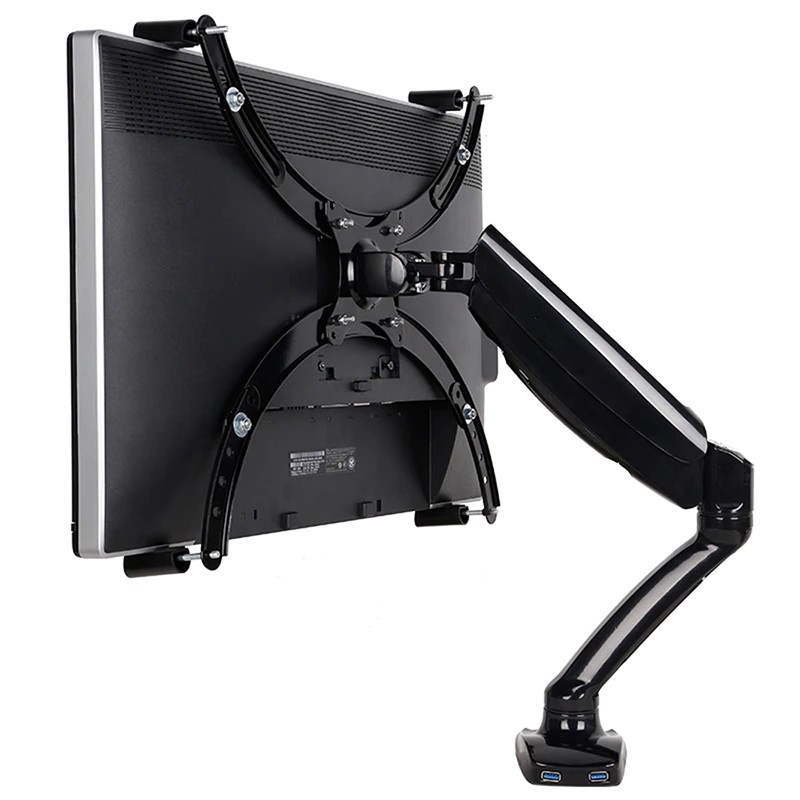 Stack Display Mt Display Mounts - SLC Rentals